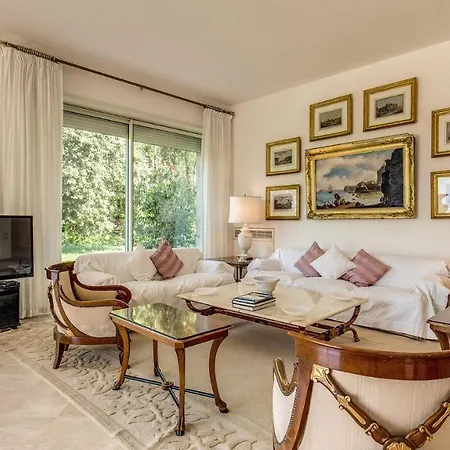 Villa Capricorno 10 * Ischia