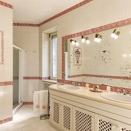 Villa Villa Capricorno 10