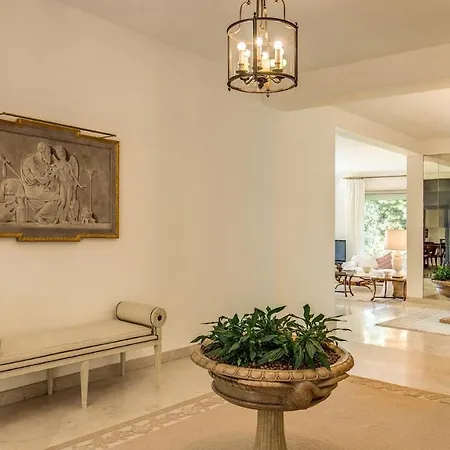 Villa Villa Capricorno 10