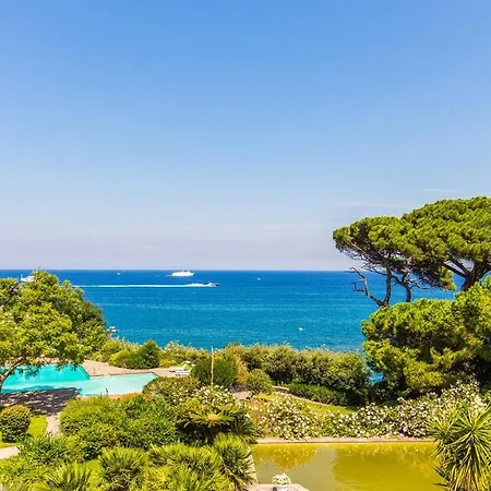 Villa Capricorno 10 Ischia