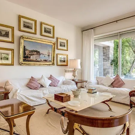 Villa Villa Capricorno 10
